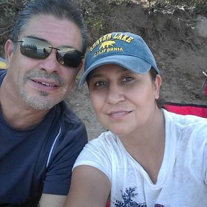 Meet your Posher, Lupe